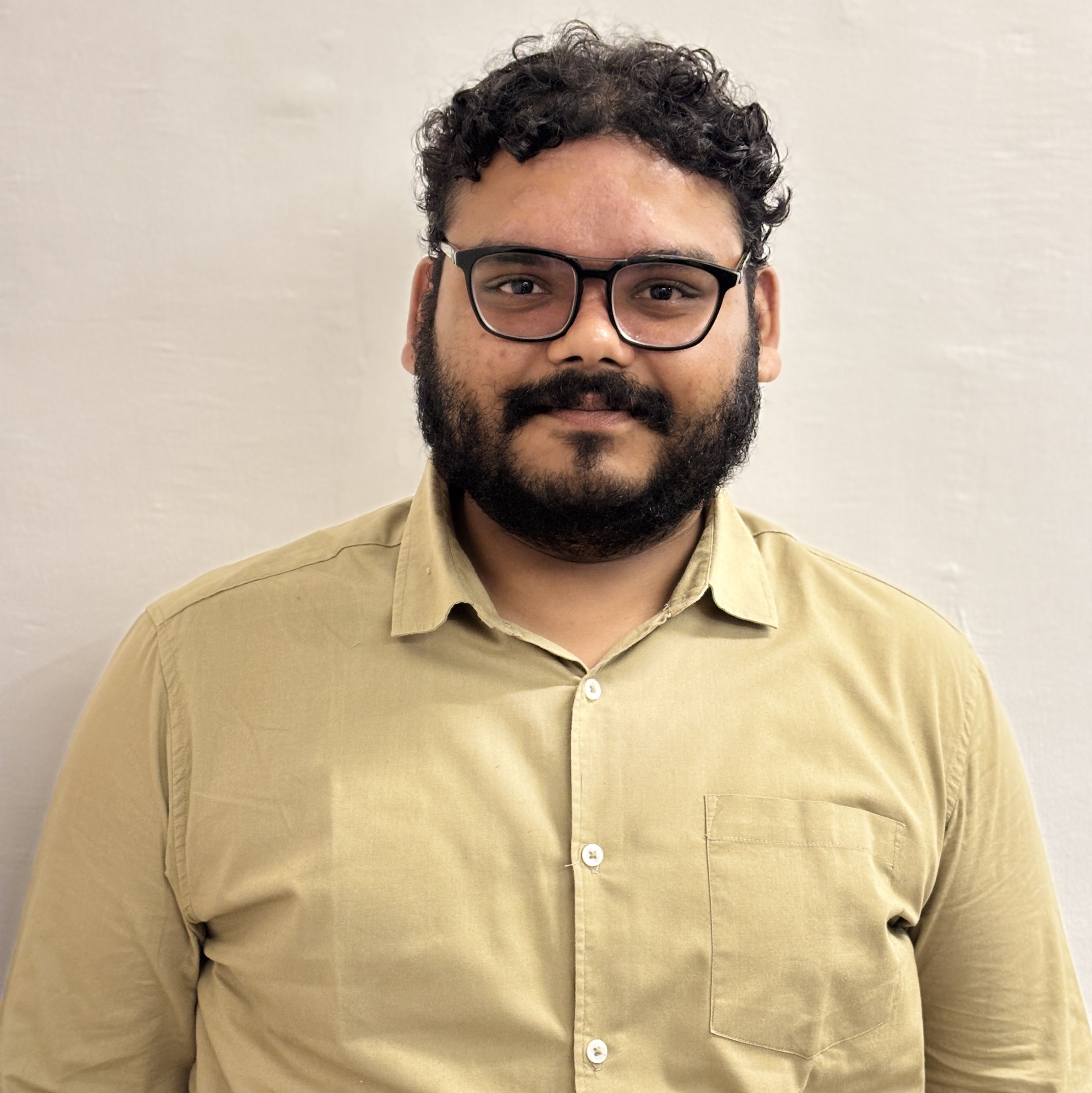 Ambuj Shukla